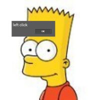 Left Click the Bart (@leclickthebart) 's Twitter Profile