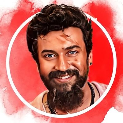 Aʀᴅᴇɴᴛ Fᴀɴ Oғ @Suriya_offl Aɴɴᴀ🛐♥️||
𝕊𝕡𝕣𝕖𝕒𝕕 𝕊𝕦𝕣𝕚𝕪𝕒𝕚𝕤𝕞 💪||
𝙉𝙖𝙙𝙞𝙥𝙥𝙞𝙣 𝙉𝙖𝙮𝙖𝙜𝙖𝙣 ♥️😍||
அன்பாவே இருப்போம் 🫂||
#Kanguva #VaadiVaasal