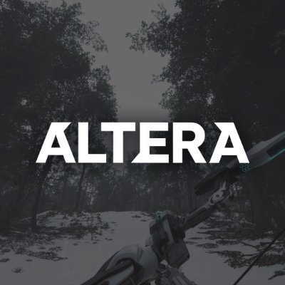 ALTERA, the faction-based military survival sandbox. Recruit soldiers, gather resources & gear. Become the ultimate troop commander!