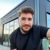 Ahmet Faruk 🇹🇷 (@trnahmetfaruk) Twitter profile photo