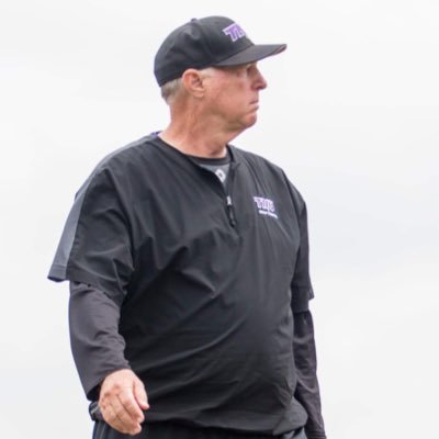 Trevecca Head SB Coach, (A Christian University In The Heart Of Nashville). Husband, Dad & Pops