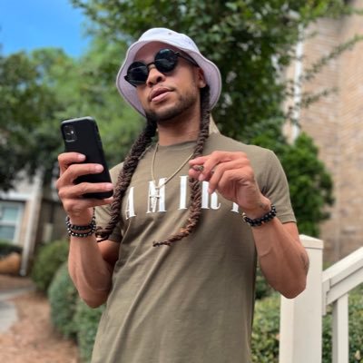 All I do is work! 📍MS 📍Independent Artist Booking: williame30045@gmail.com