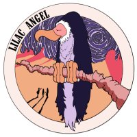 lilac_angel_band (@lilacangelband) 's Twitter Profile