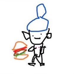 てんさんのプロフィール画像