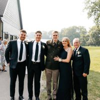 Alex Evenson (@evenson19) 's Twitter Profile