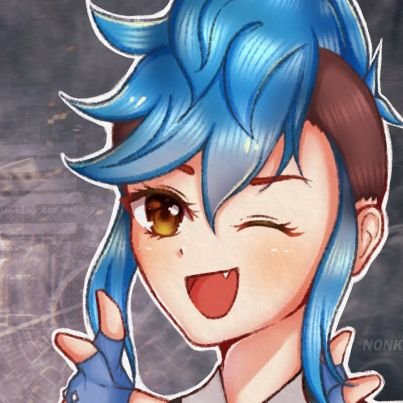 BIG Sydney from PD2 fan (please overkill add her to PD3 already i beg) 
PfP by @nonkawaiiart