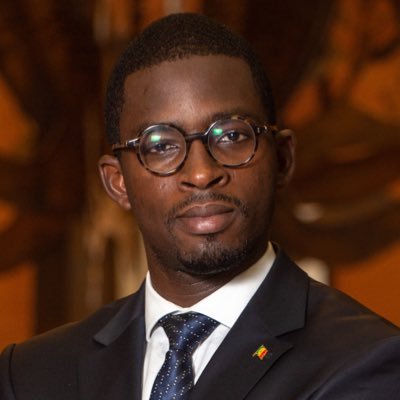 Écrivain | Best African Young Leader 🏆| President ONG Afrique Patrimoine | Président Fondateur WOV Immobilier ForumPatrimoineAfricain Dakar⏳