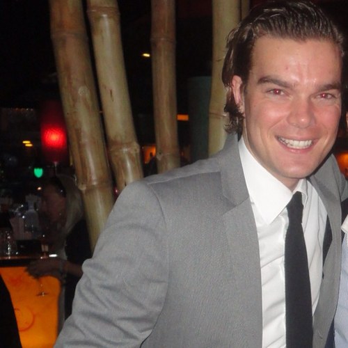 MikedeBlock's profile picture. Entrepreneur. Amsterdam. Founder @uniqprint. E-commerce is what keeps me going professionally and travelling overseas personally. Goal: combine the two