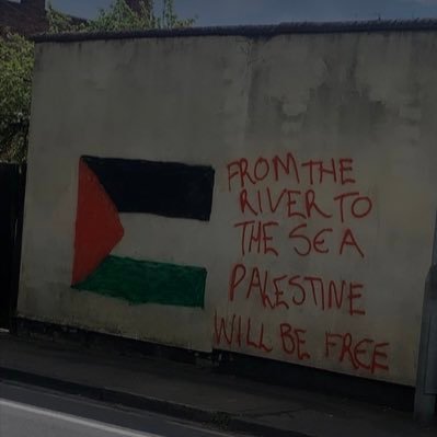 Haaq_34's profile picture. لا تنس فلسطين