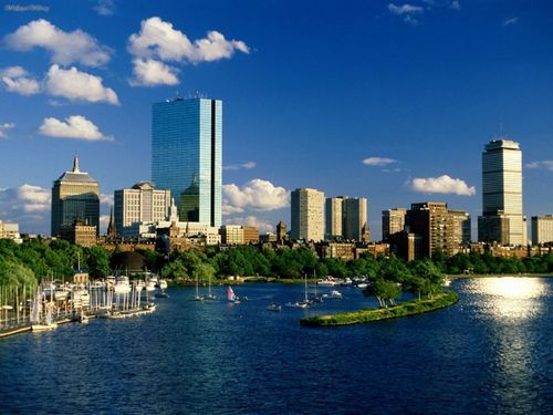 Looking for updates on HR jobs in Boston? Follow us for more info!