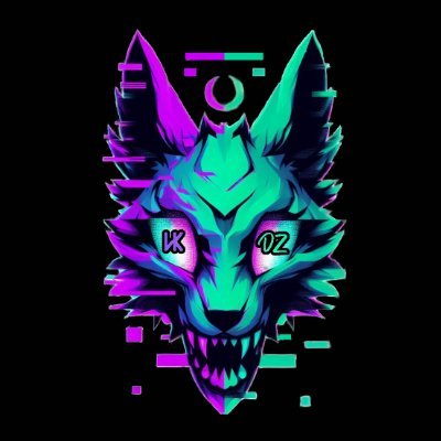 We are CrypticGlitch. Our goal is to make fun and interesting games in Fortnite🕹️