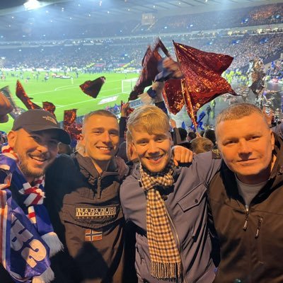 agnew_gregor's profile picture. Glasgow Rangers🇬🇧