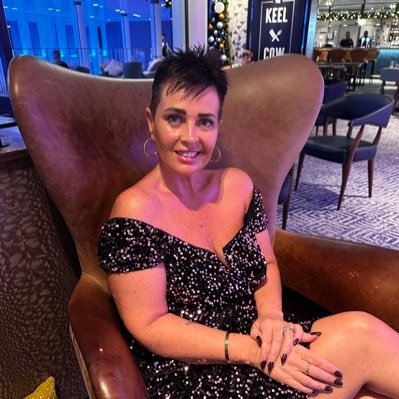 SadieG28's profile picture. Wife, Mum, Nanny & Survivor 🎀