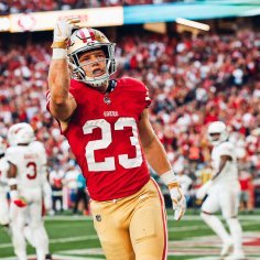 CoachPE49's profile picture. PE Coach, 49er fan