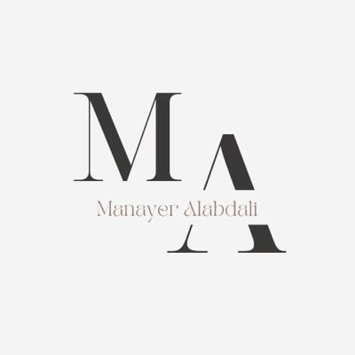 Manayer03's profile picture. IS Graduate | Full-Stack Developer | Software Engineer👩🏻‍💻