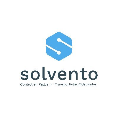 solvento_mx Profile Picture