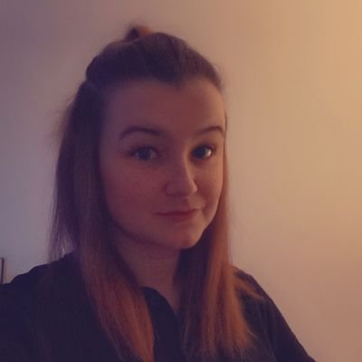 Ruth Gaskell
5'1 - 35 - I've never worked at dominos

🌈