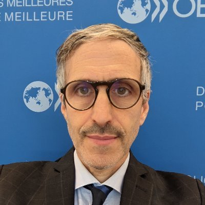 International Migration Division @OECD. Post mostly about admission/stay policy, employment, integration, population, stats, unintended consequences. On bsky