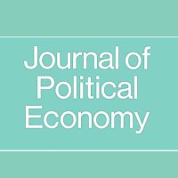 JPE (@jpolecon) 's Twitter Profile