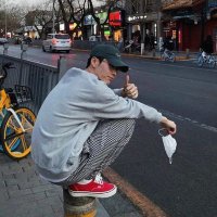 zhaowei.zou (@zouzhaowei) 's Twitter Profile