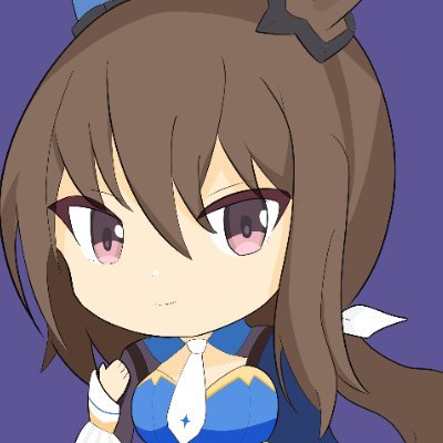 🎲 いいねリプしてくださった方ありがとうございます！ウマ娘、ブルアカやってます。