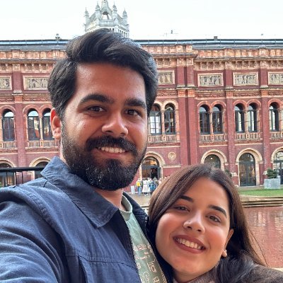 OmerFA95's profile picture. Film and history nerd. Data Engineer @ AstraZeneca