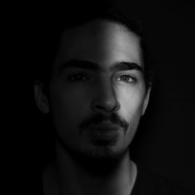 Oz_goodman's profile picture. A fellow human being