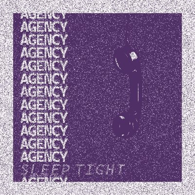 agencytheband's profile picture. New single 'Sleep Tight' out on December 26!