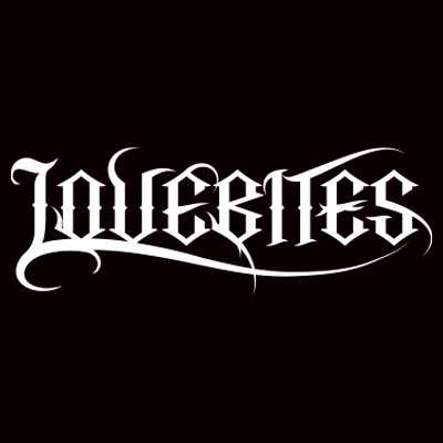 We are Lovebites and we play heavy metal.

Linktree: https://t.co/oJypwRI37I
Merch: https://t.co/UzclmwiSFS