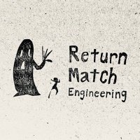 Return Match Engineering (@return_match_e) 's Twitter Profile
