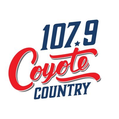 107.9 Coyote Country