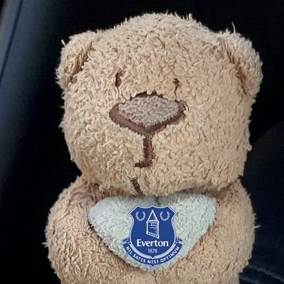 Everton ⚽️ UTFT
Official Member 👌🏻
STILL waiting on a ST! 🙄