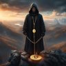 CanceLedPriest's profile picture. 👀