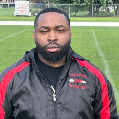 Certified Personal Trainer, Speed Coach, Head of Track&Field and Cross Country, OC Cardinal Stritch Catholic . Only goal is to get kids into college