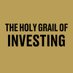 The Holy Grail of Investing (@holygrailbook) Twitter profile photo