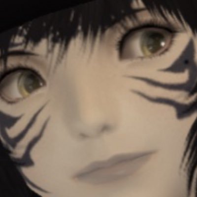 Let's get spooky! Hi Im Araedi a loveable witchy Miqo'te girl! Im pretty derpy but please follow me on twitch at https://t.co/ybcaGJQqGp