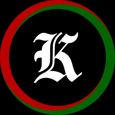 We are The Kenya Times, a digital media news company 🇰🇪. 
Reliable reporting. Always factual. Always objective. News tips - 📧 newsdesk@thekenyatimes.com