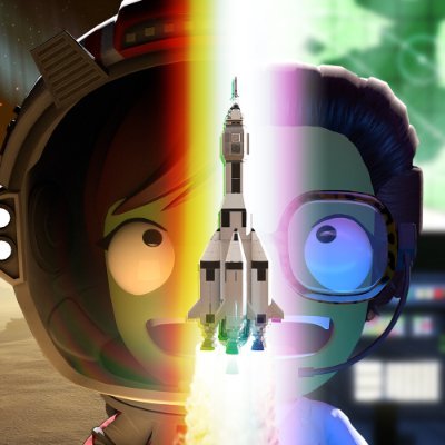 Kerbal Space Program is a game in which players create and manage their own space program. KSP & KSP2 ESRB Rating: EVERYONE