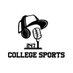 CollegeSports24/7 (@collsports24_7) Twitter profile photo CollegeSports24/7 (@collsports24_7) Twitter profile photo