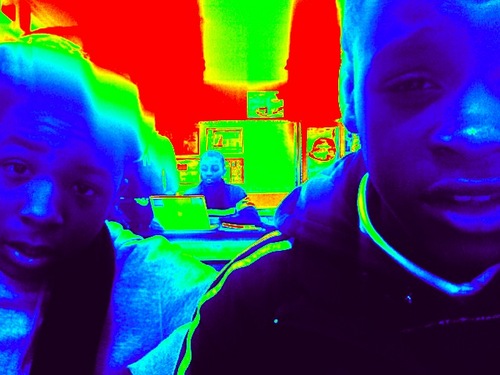 Scream_Nier215's profile picture. , #TeamYMCMB ! #Team SouthPhilly