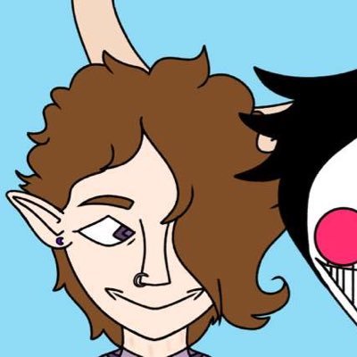 shadowrye's profile picture. \\ASD//🪼\\19 years old//I might accidentally interact with pro shippers without knowing, I honestly don’t care what people ship, just don’t be horrible bout it
