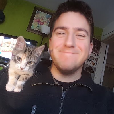 FrancoBene99048's profile picture. 