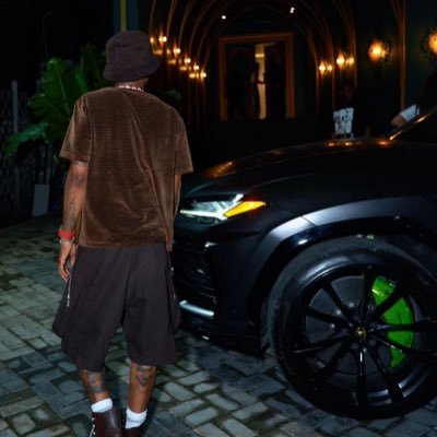 pelelavish1's profile picture. Don't play with Grace