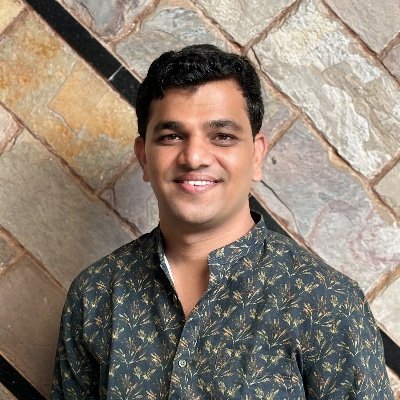 Bhuvinkothari's profile picture. Everyday is a bank account, and time is our currency. No one is rich, no one is poor, we’ve got 24 hours each. –Christopher Rice