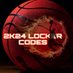 NBA 2K24 Locker Codes (@2K25Code) Twitter profile photo