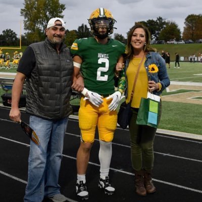 Gavin Nastevski Profile