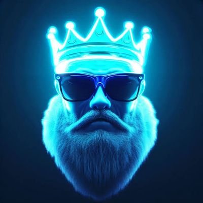 Cyber King π€΄ π¨βπ» Profile