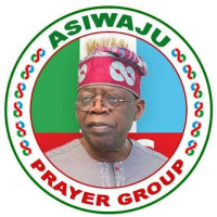 Asiwaju Prayer Group(@AsiwajuP_Group) 's Twitter Profile Photo