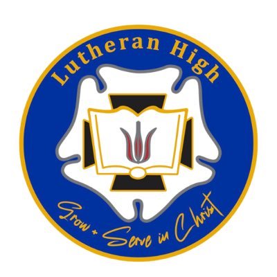 Empowered by the Gospel of Jesus Christ, Lutheran High nurtures spiritual, academic, and personal growth, equipping students for lives of Christian service.