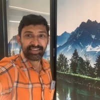 Sundaram M(@hari_sundaram) 's Twitter Profile Photo